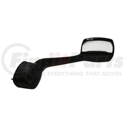 L59-6003-101R by PACCAR - MIRROR-HOOD AERO NON-HEAT BLK RH