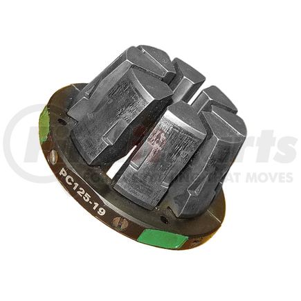 PC125-19Green by CONTINENTAL AG - [FORMERLY GOODYEAR] Pc125 Crimper Series 19mm Die