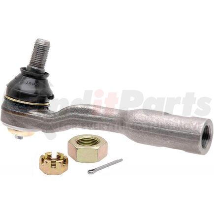 ACDelco 45A1044 Steering Tie Rod End Driver Side Out (B)