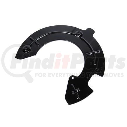 23446728 by ACDELCO - SHIELD-FRT BRK