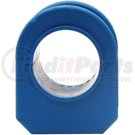 45G1536 by ACDELCO - Professional™ Leaf Spring Shackle Bushing - Rear