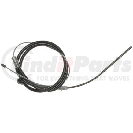 18P1680 by ACDELCO - Front Parking B (SLP)