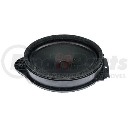 22753373 by ACDELCO - Radio Speaker - Front, with Bracket