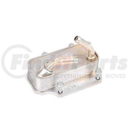 12662732 by ACDELCO - Engine Oil Cool (SLP-P1)