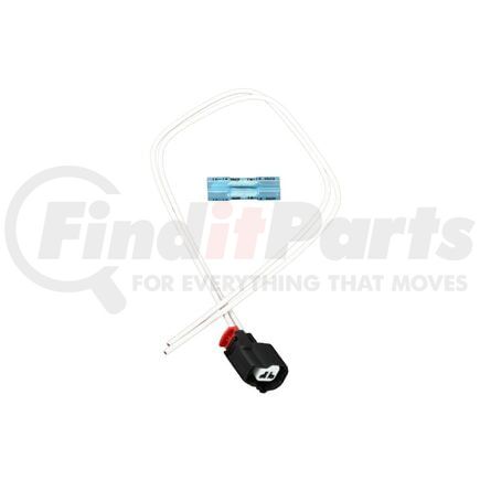 PT3693 by ACDELCO - Multi-Purpose Wire Connector