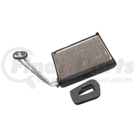 15-63838 by ACDELCO - A/C Evaporator Core