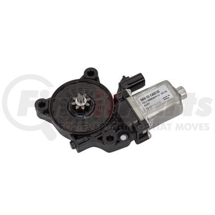 23398272 by ACDELCO - Front Passenger (SLP-1)
