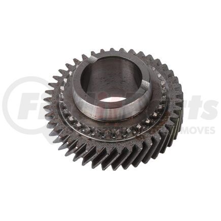 25184848 by ACDELCO - Manual Transmission Gear - 5th, 41 Tooth, 2.7 in. OD, 1.18 in. ID
