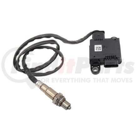 12685369 by ACDELCO - Exhaust Particulate Sensor Assembly - fits 2017-2019 Chevrolet/GMC Silverado/Sierra 2500/3500 HD