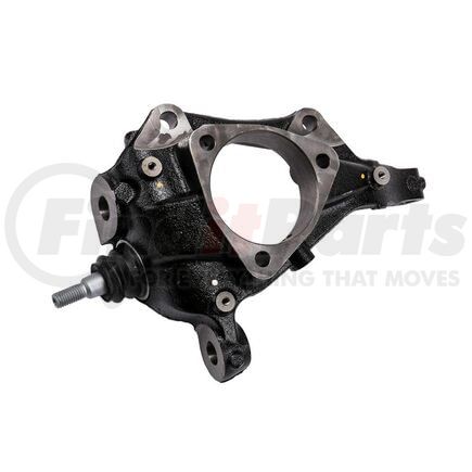 23118086 by ACDELCO - Steering Knuckle - Right Side, Aluminum, fits 2013-2018 Cadillac ATS