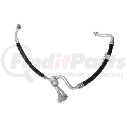 15-35025 by ACDELCO - HOSE ASM-A/C CM (SLP)