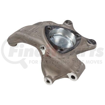 23488414 by ACDELCO - Suspension Knuckle Assembly - Rear, fits 2013-2019 Cadillac XTS