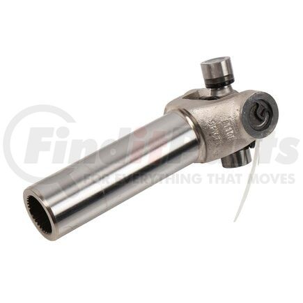 12477702 by ACDELCO - YOKE ASMPROP SH (SLP-1)