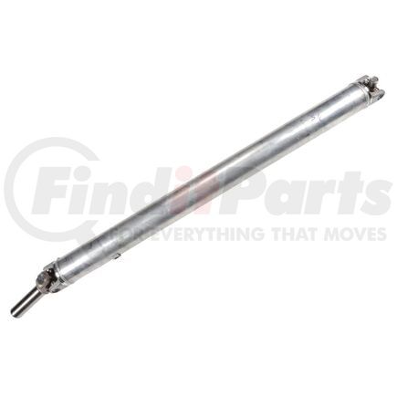 84202532 by ACDELCO - Drive Shaft - 54.97 in. Compressed, 62.059 in. Fully Open, 3.98 in. OD