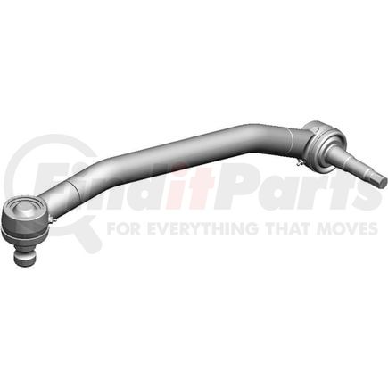 15123671 by ACDELCO - Steering Linkage Rod Assembly (SLP-1)