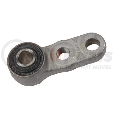 13230777 by ACDELCO - Suspension Ball Joint - Strut Yoke, Front, Lower, Steel, 2 Mounting Holes