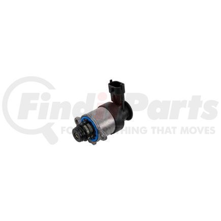 12641035 by ACDELCO - Fuel Pressure Regulator Valve - Plastic and Steel, 1 Port, Bolt Mounting Type