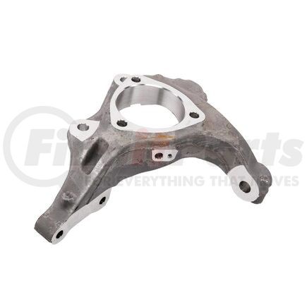 13219081 by ACDELCO - Steering Knuckle - Right Side, Aluminum, fits 2011-2017 Buick Regal