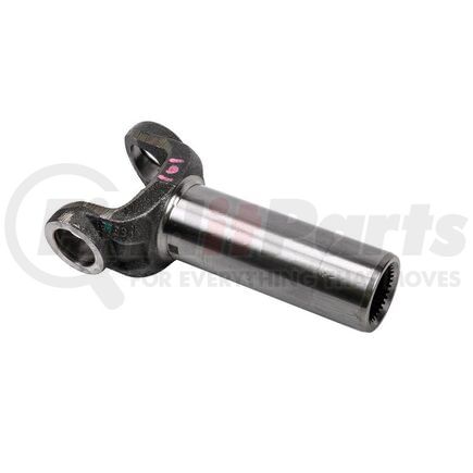 23251191 by ACDELCO - Drive Shaft Slip Yoke - Iron, 30 Spline, 5.93 in. Length, 9.41 in. Axis Length