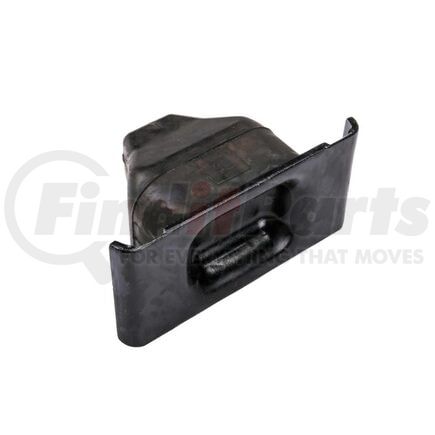 23203561 by ACDELCO - BUMPER-R/AXL