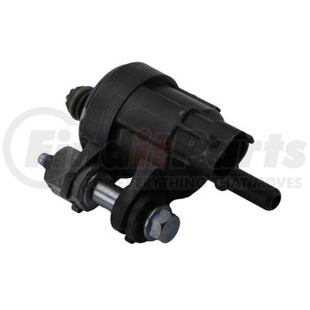 12690512 by ACDELCO - Evaporative Emission (EVAP) Canister Purge Solenoid Valve - Assembly