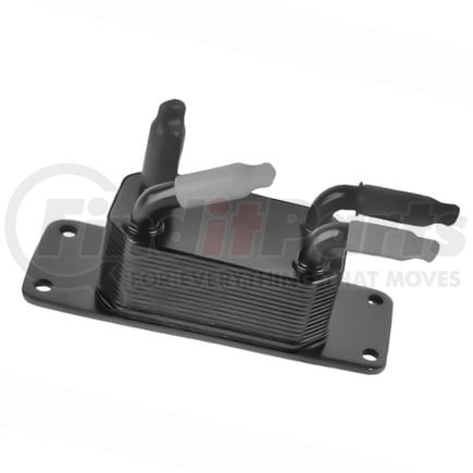 21032373 by VOLVO - Engine Oil Cooler (Volvo, Mack)