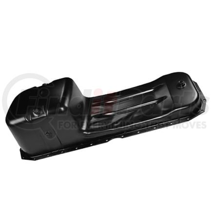 4952540 by CUMMINS - OIL PAN