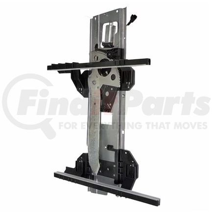 3986484C95 by INTERNATIONAL - Door Glass Regulator, Navistar Compatible