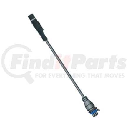 449 306 047 0 by WABCO - ABS Modulator - Power Cable 4.7 Meter
