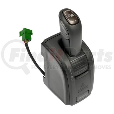 924-2001 by DORMAN - Heavy Duty I-Shifter, Premium