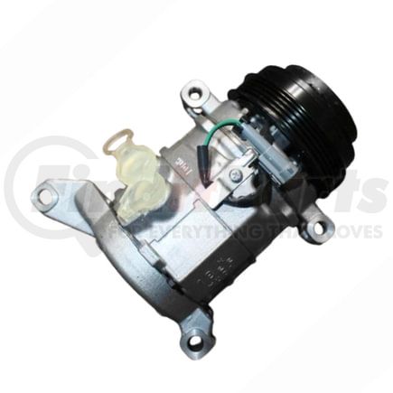86811109 by ACDELCO - COMPRESSOR KIT-A (SLP)