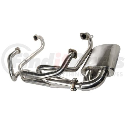 AC251840 by DURA - Hide-A-Way Exh.Sys 1 1/2