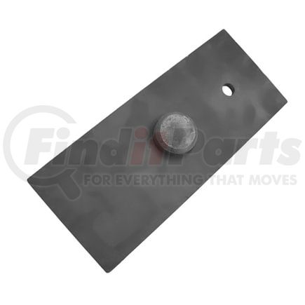 M12924 by AUTOMANN - ALIGNMENT PLATE