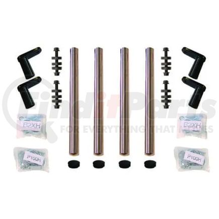 10001342 by MINIMIZER - Super Single BRKT-K,SS100BTSA,SST