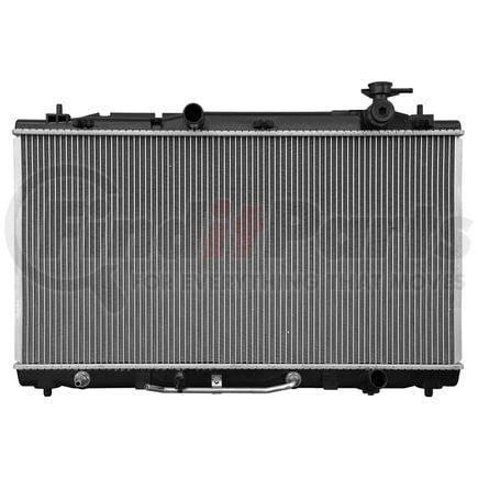 24-81193 by OMEGA ENVIRONMENTAL TECHNOLOGIES - Radiator