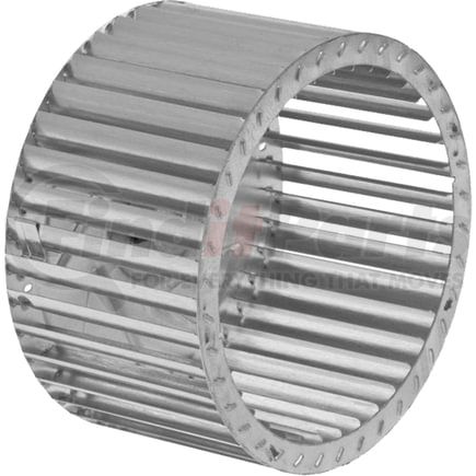 28-01742 by OMEGA ENVIRONMENTAL TECHNOLOGIES - HVAC Blower Motor Wheel