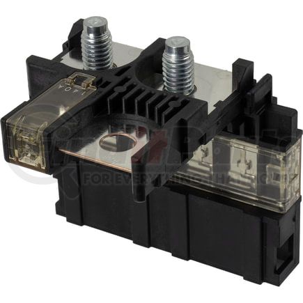 48-10052 by OMEGA ENVIRONMENTAL TECHNOLOGIES - Multi Fuse Block