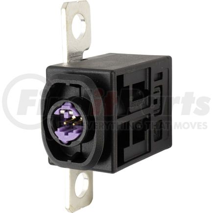 48-10093 by OMEGA ENVIRONMENTAL TECHNOLOGIES - Main Fuse Block
