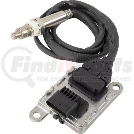 NOX147 by OMEGA ENVIRONMENTAL TECHNOLOGIES - Nitrogen Oxide (NOx) Sensor