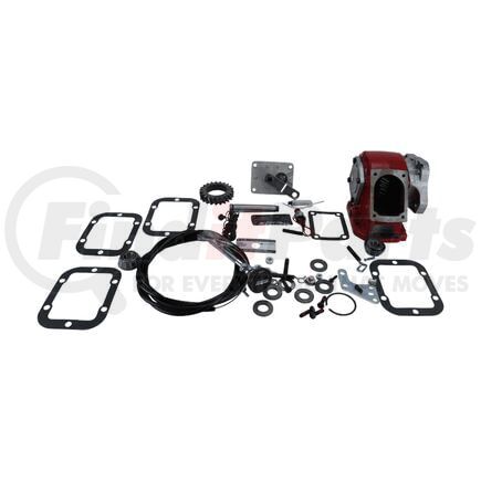 S-17223 by NEWSTAR - Power Take Off (PTO) Assembly