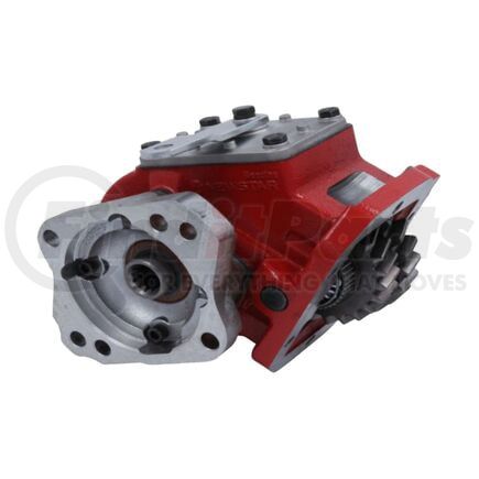 S-17857 by NEWSTAR - Power Take Off (PTO) Assembly - 6 Hole, Direct Mount