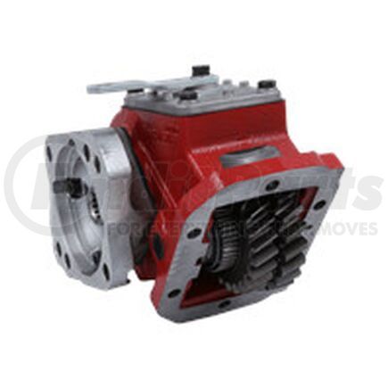 S-17816 by NEWSTAR - Power Take Off (PTO) Assembly - 6 Hole, Direct Mount