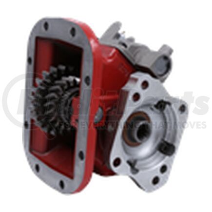 S-18401 by NEWSTAR - Power Take Off (PTO) Assembly - 8 Hole, Direct Mount