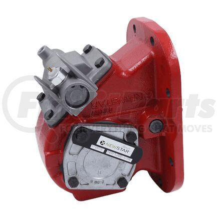 S-22941 by NEWSTAR - Power Take Off (PTO) Assembly - 8 Hole, Remote Mount