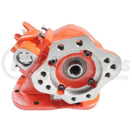 S-28823 by NEWSTAR - 8 Hole Direct Mount PTO