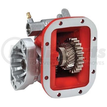 S-C715 by NEWSTAR - Power Take Off (PTO) Assembly - 8 Hole, Remote Mount