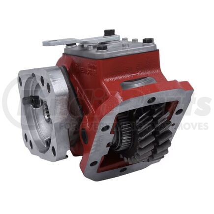 S-E690 by NEWSTAR - Power Take Off (PTO) Assembly - 6 Hole, Direct Mount