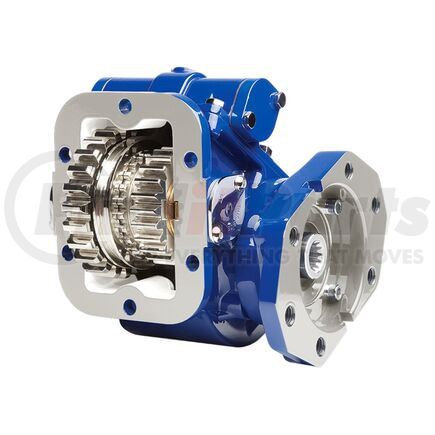 S-E910 by NEWSTAR - Power Take Off (PTO) Assembly - 6 Hole, Direct Mount
