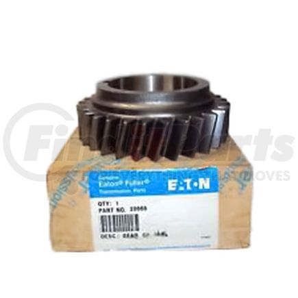 20666 by WORLD AMERICAN - GEAR * C/S FS6106    Replacement Clark/Fuller
