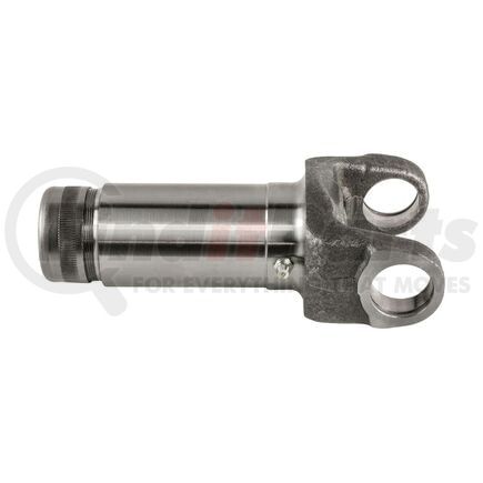2-3-4951XR by WORLD AMERICAN - DL-SY-1310-1.375 16SP. C/LS6.000 Slip Yoke AFT